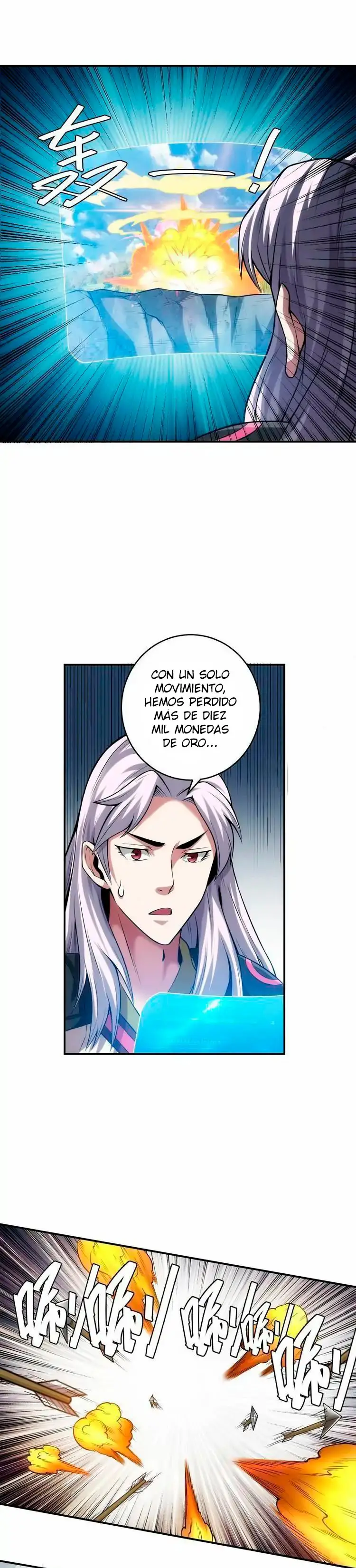 Rich Player - Capítulo 18 - Página 8 - LectorTMOo