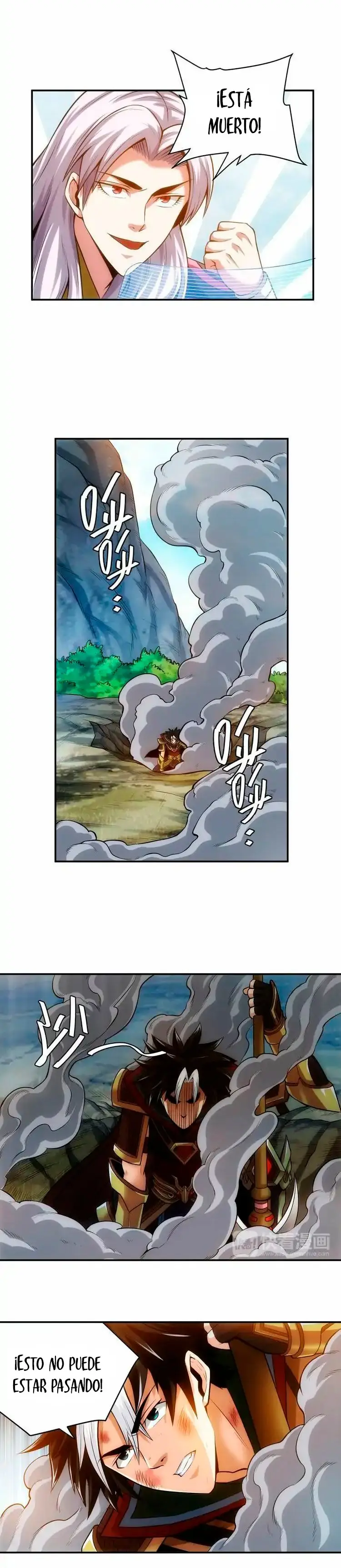 Rich Player - Capítulo 18 - Página 10 - LectorTMOo