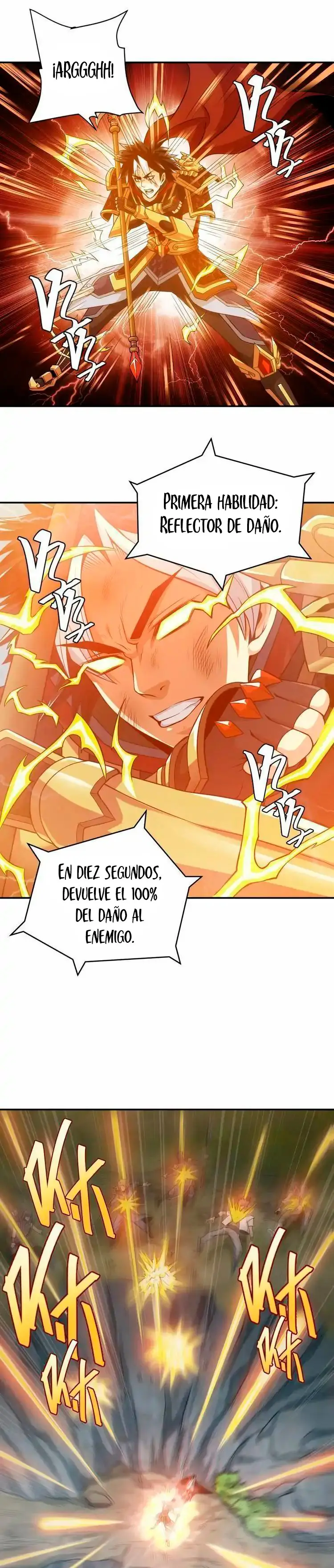 Rich Player - Capítulo 18 - Página 13 - LectorTMOo