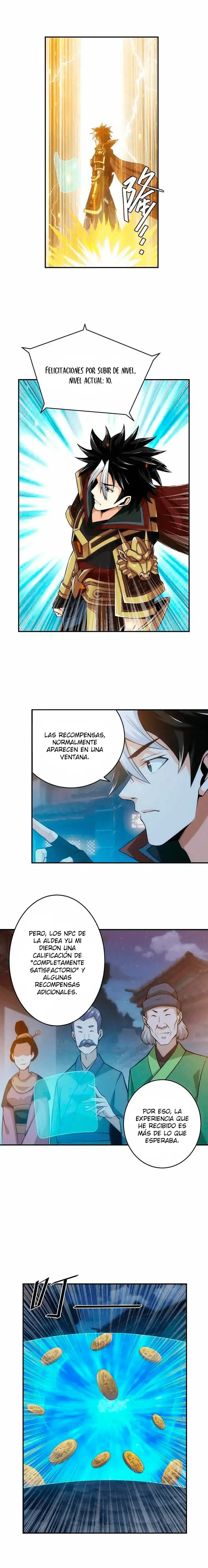 Rich Player - Capítulo 21 - Página 2 - LectorTMOo