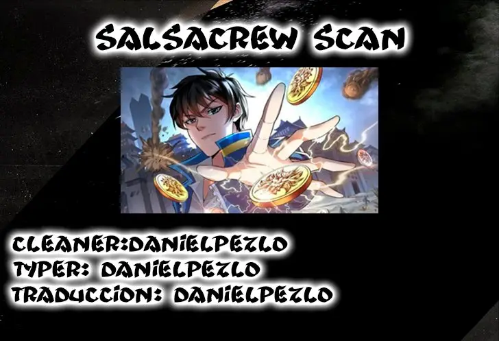 Rich Player - Capítulo 22 - Página 6 - LectorTMOo