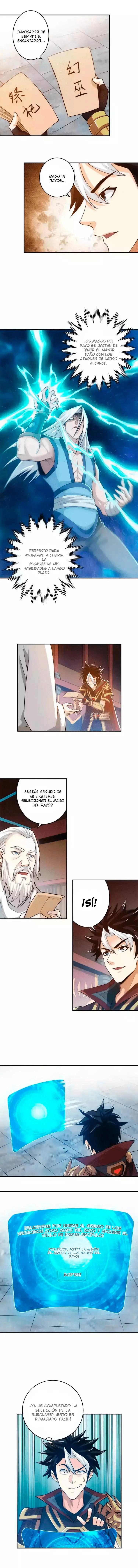 Rich Player - Capítulo 24 - Página 2 - LectorTMOo