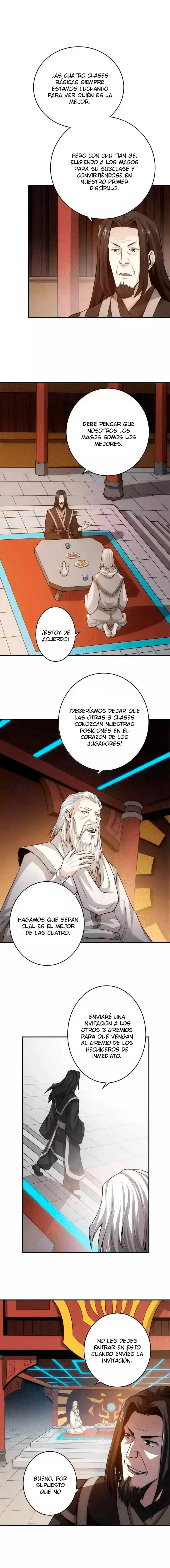 Rich Player - Capítulo 24 - Página 6 - LectorTMOo