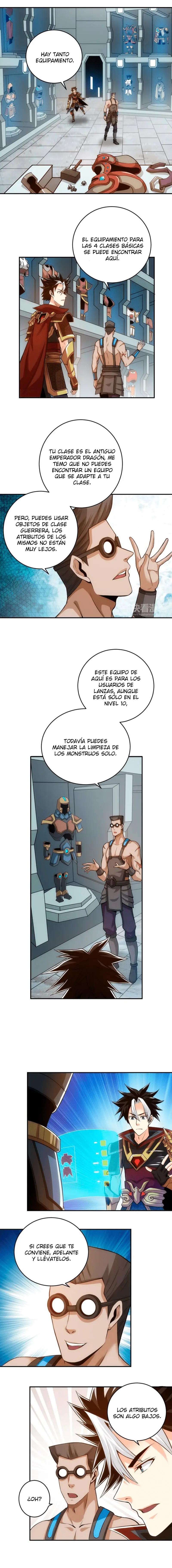 Rich Player - Capítulo 25 - Página 4 - LectorTMOo