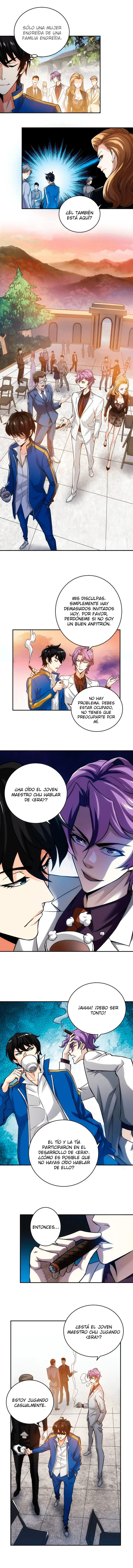 Rich Player - Capítulo 30 - Página 4 - LectorTMOo