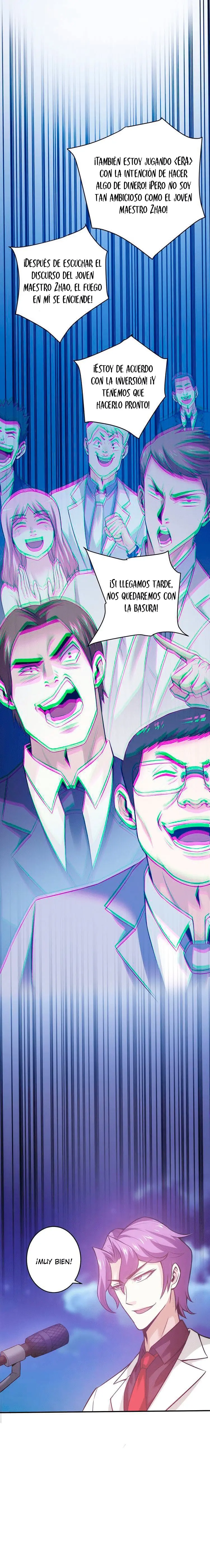 Rich Player - Capítulo 30 - Página 10 - LectorTMOo