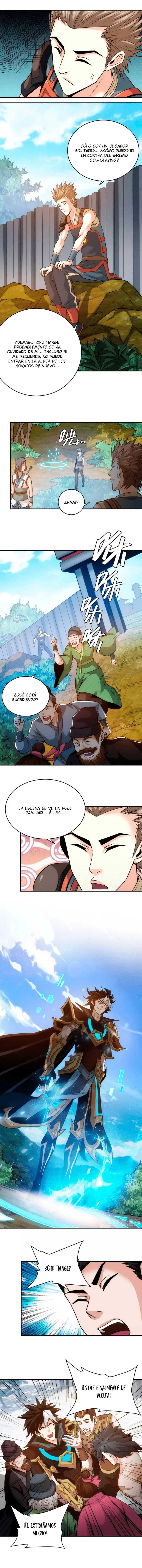 Rich Player - Capítulo 36 - Página 4 - LectorTMOo