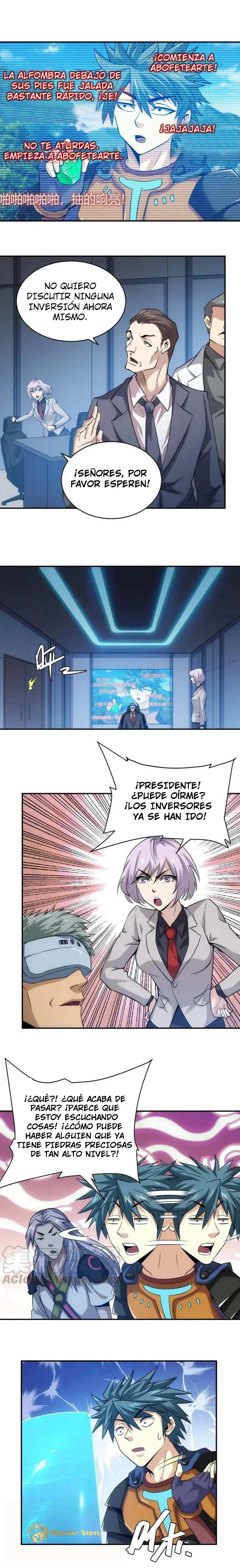 Rich Player - Capítulo 39 - Página 2 - LectorTMOo