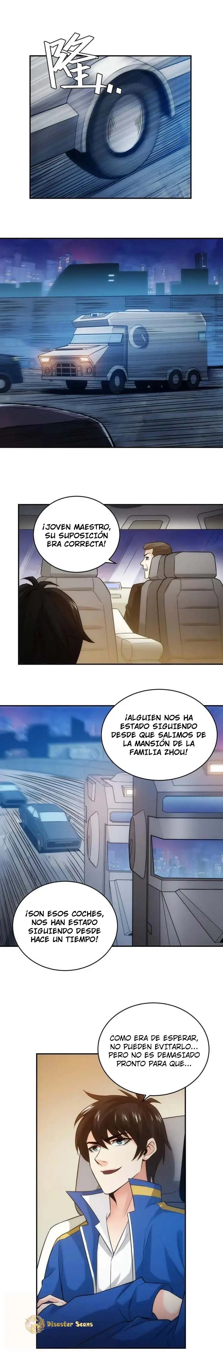 Rich Player - Capítulo 39 - Página 4 - LectorTMOo