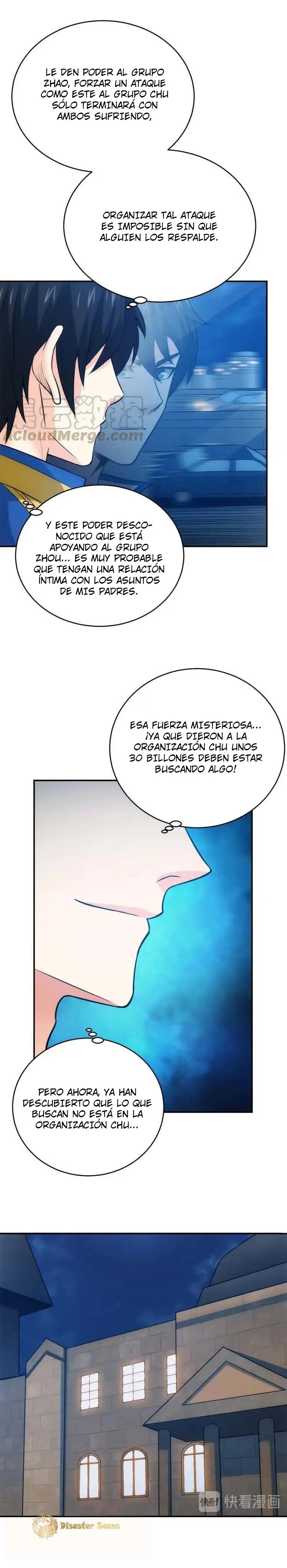 Rich Player - Capítulo 39 - Página 5 - LectorTMOo