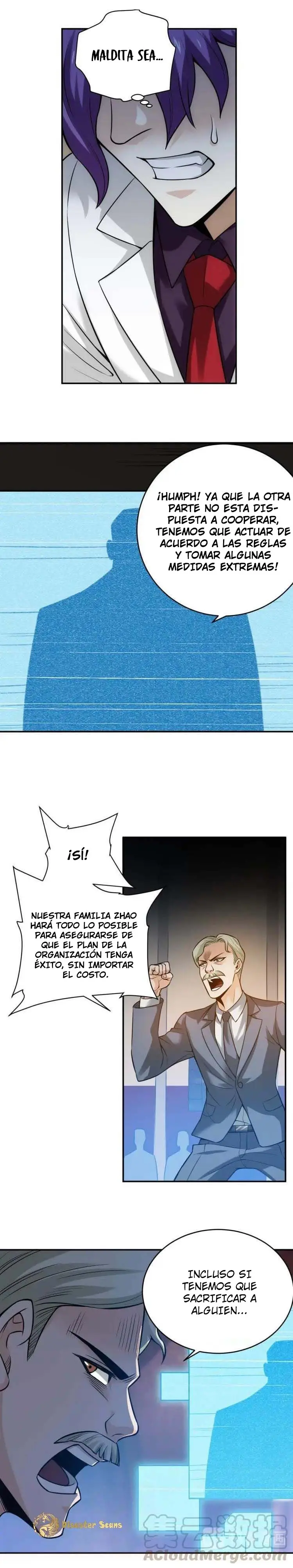 Rich Player - Capítulo 39 - Página 6 - LectorTMOo