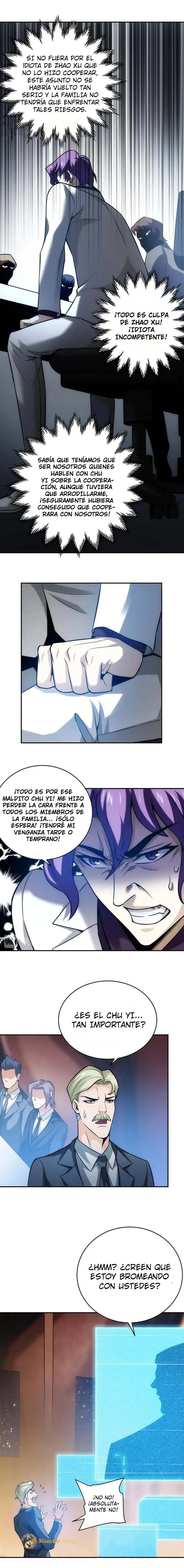 Rich Player - Capítulo 39 - Página 8 - LectorTMOo