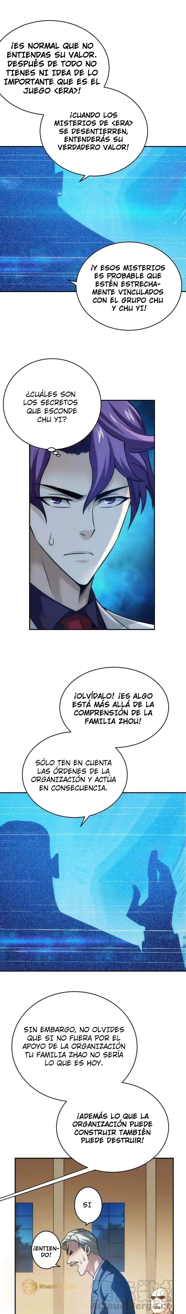 Rich Player - Capítulo 39 - Página 9 - LectorTMOo