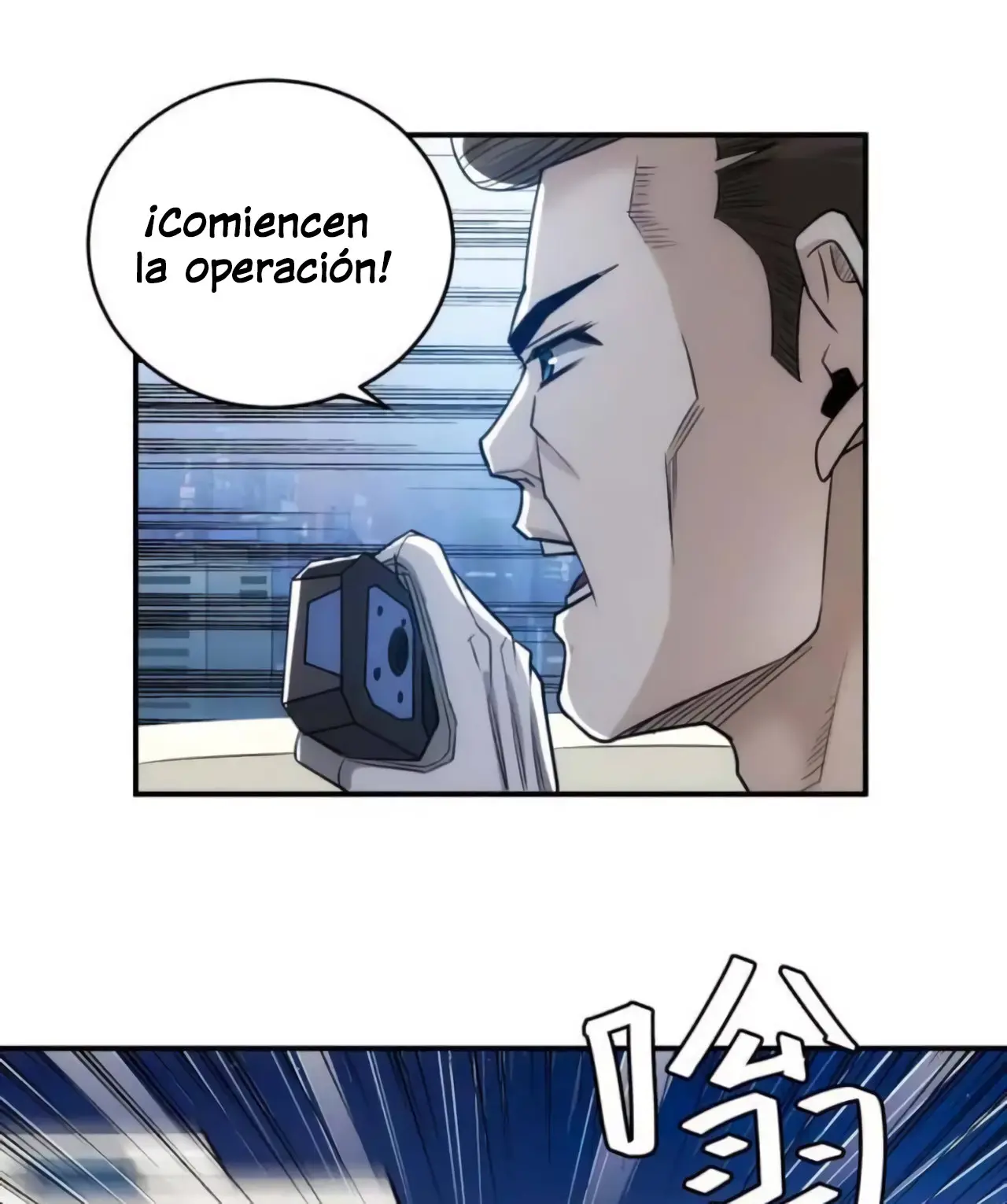 Rich Player - Capítulo 40 - Página 5 - LectorTMOo