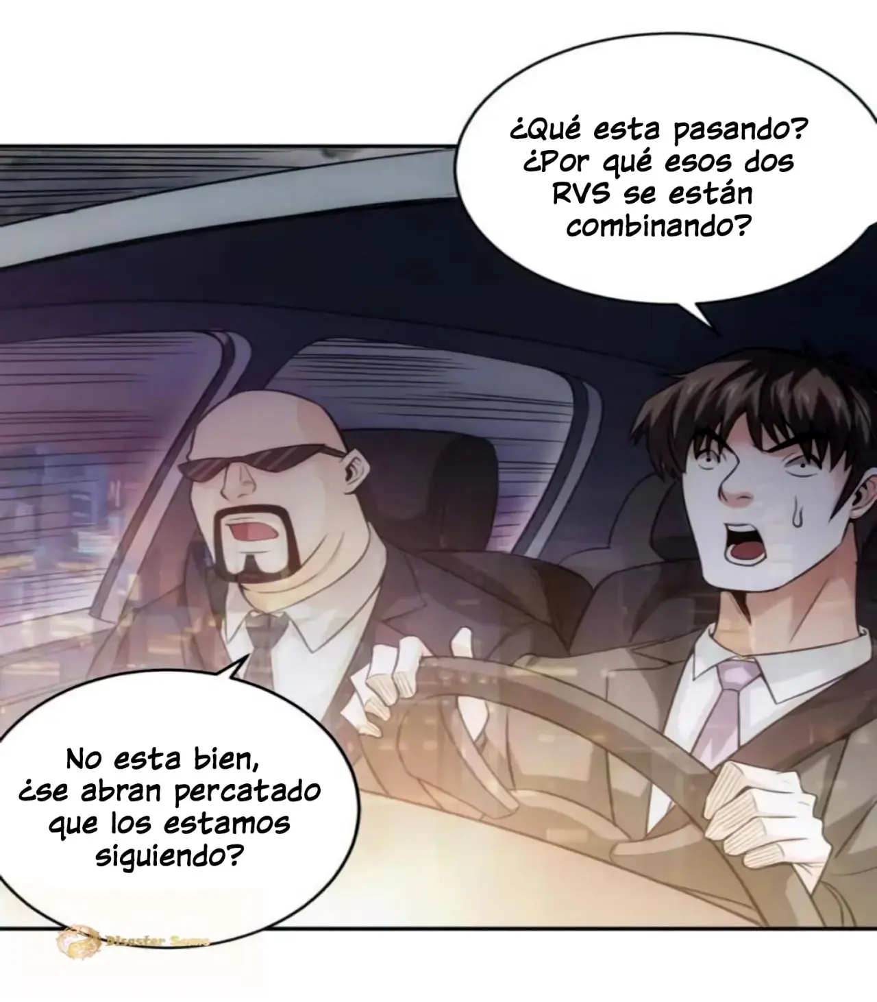Rich Player - Capítulo 40 - Página 10 - LectorTMOo