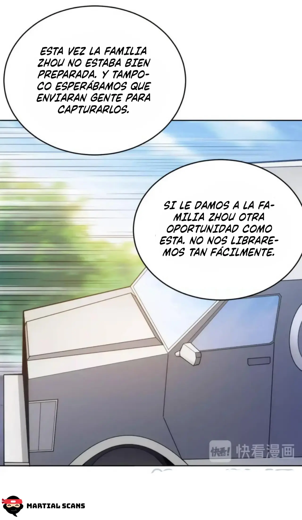 Rich Player - Capítulo 41 - Página 15 - LectorTMOo