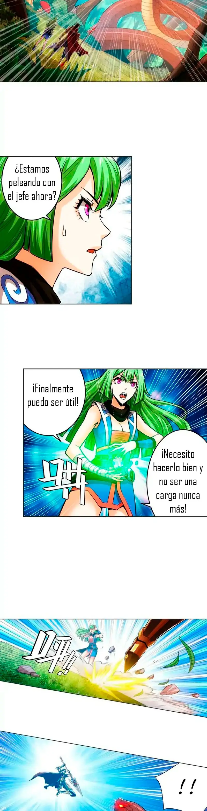 Rich Player - Capítulo 9 - Página 12 - LectorTMOo