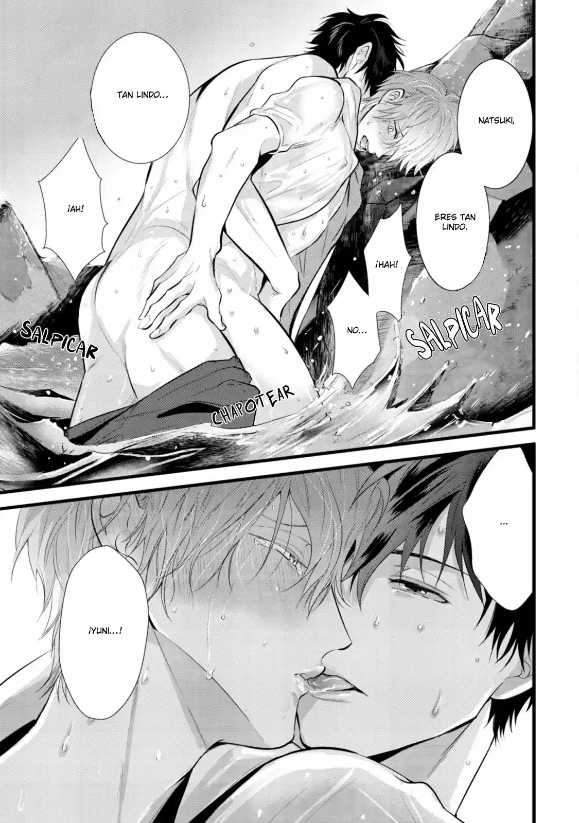 Rift (2016) - Capítulo 5.5 - Página 5 - LectorTMOo