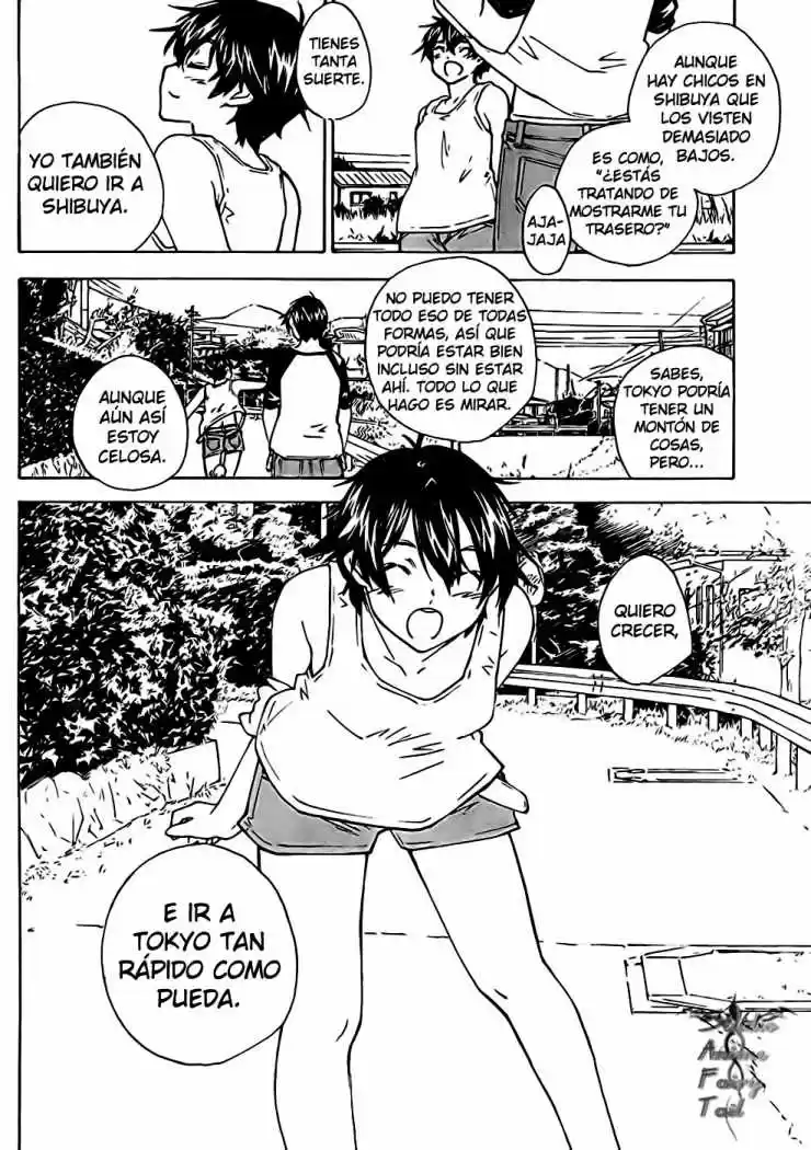 Rika (2016) - Capítulo 10 - Página 11 - LectorTMOo