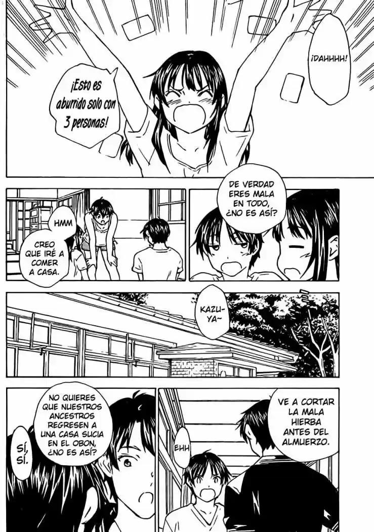 Rika (2016) - Capítulo 11 - Página 5 - LectorTMOo