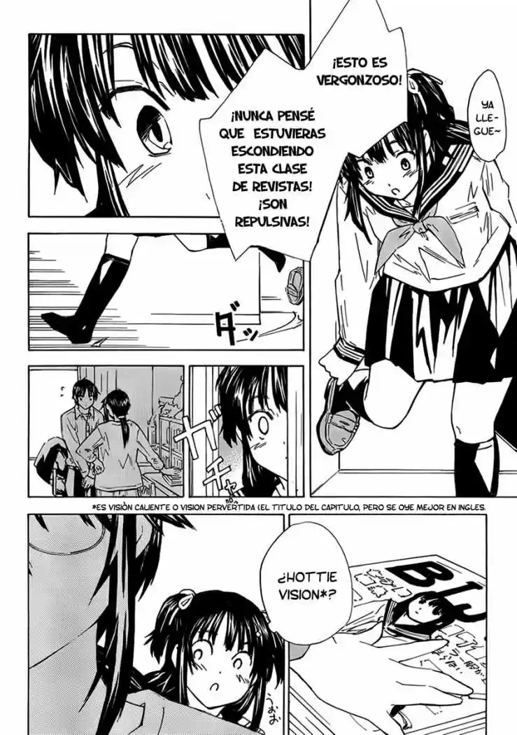 Rika (2016) - Capítulo 4 - Página 8 - LectorTMOo