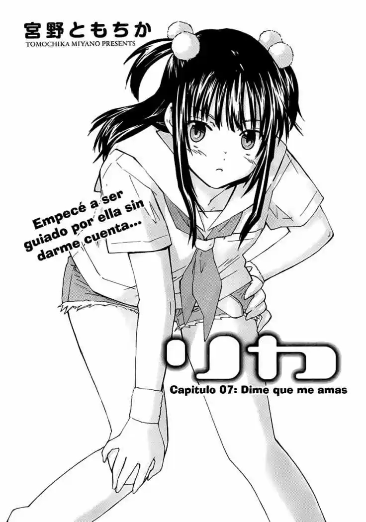 Rika (2016) - Capítulo 7 - Página 3 - LectorTMOo