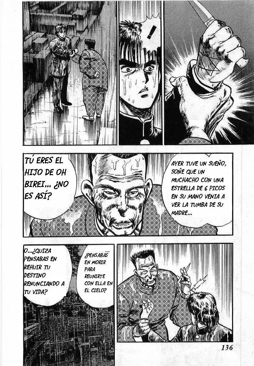 Riki Oh (1988) - Capítulo 10 - Página 28 - LectorTMOo