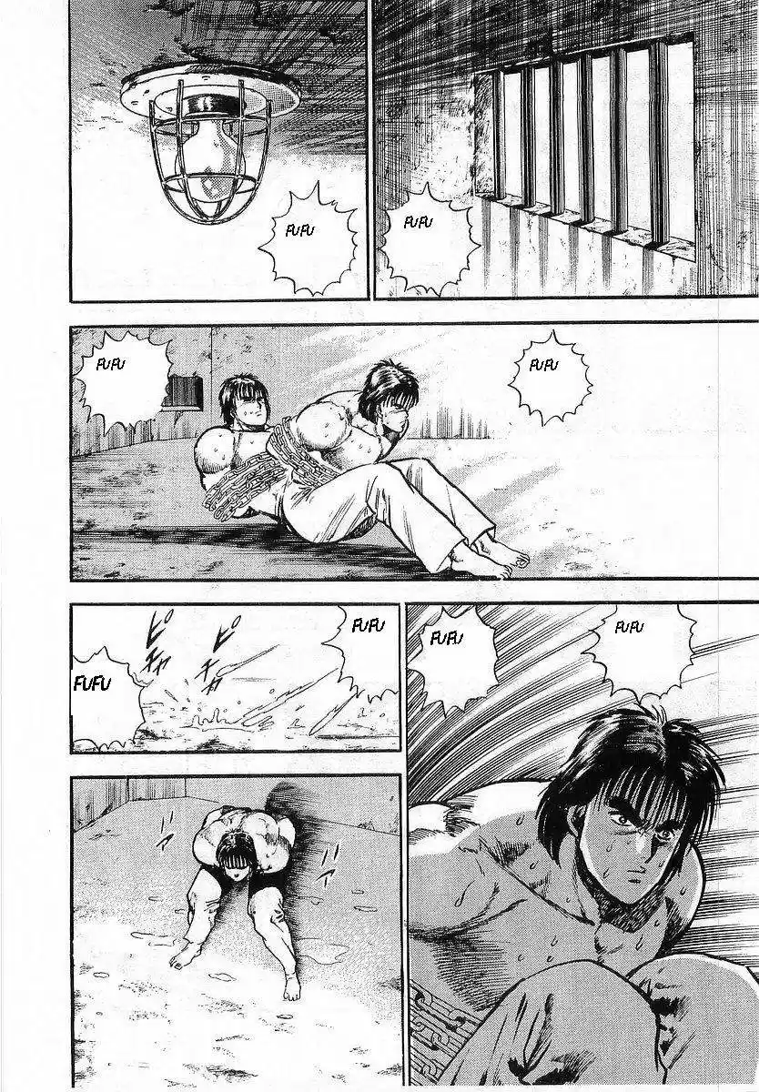 Riki Oh (1988) - Capítulo 10 - Página 32 - LectorTMOo