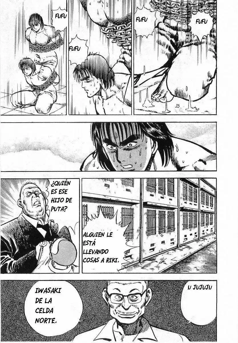 Riki Oh (1988) - Capítulo 10 - Página 33 - LectorTMOo