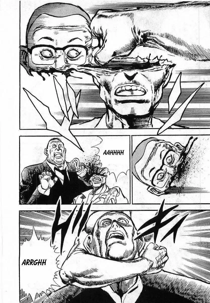 Riki Oh (1988) - Capítulo 10 - Página 38 - LectorTMOo