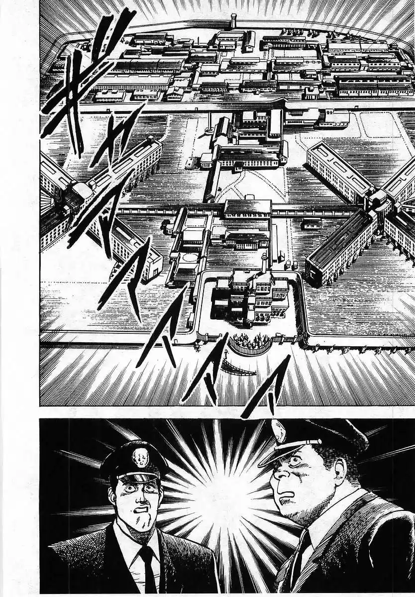 Riki Oh (1988) - Capítulo 11 - Página 3 - LectorTMOo