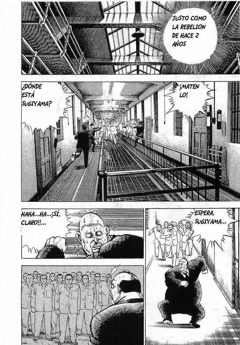 Riki Oh (1988) - Capítulo 11 - Página 17 - LectorTMOo