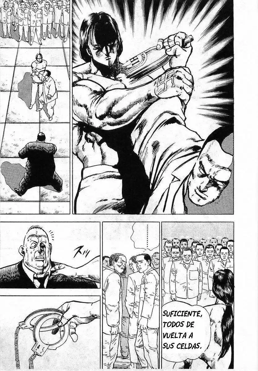 Riki Oh (1988) - Capítulo 11 - Página 20 - LectorTMOo
