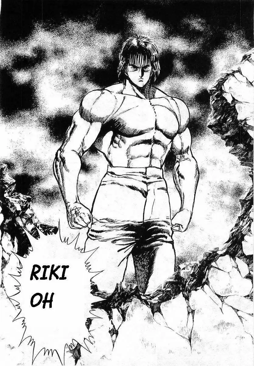 Riki Oh (1988) - Capítulo 11 - Página 29 - LectorTMOo