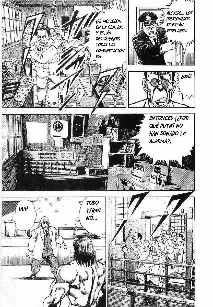 Riki Oh (1988) - Capítulo 11 - Página 30 - LectorTMOo