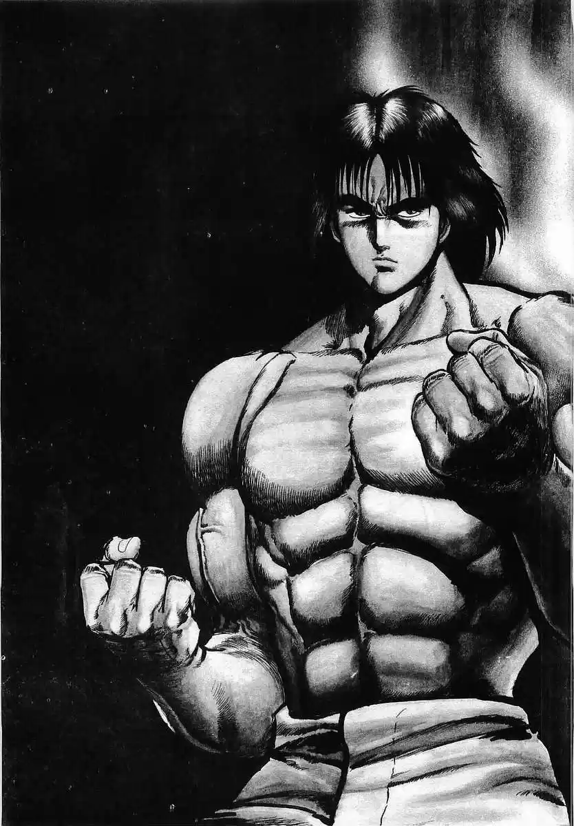 Riki Oh (1988) - Capítulo 12 - Página 3 - LectorTMOo