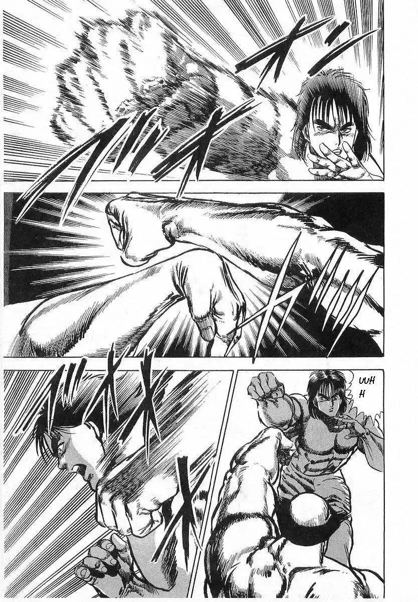 Riki Oh (1988) - Capítulo 12 - Página 19 - LectorTMOo