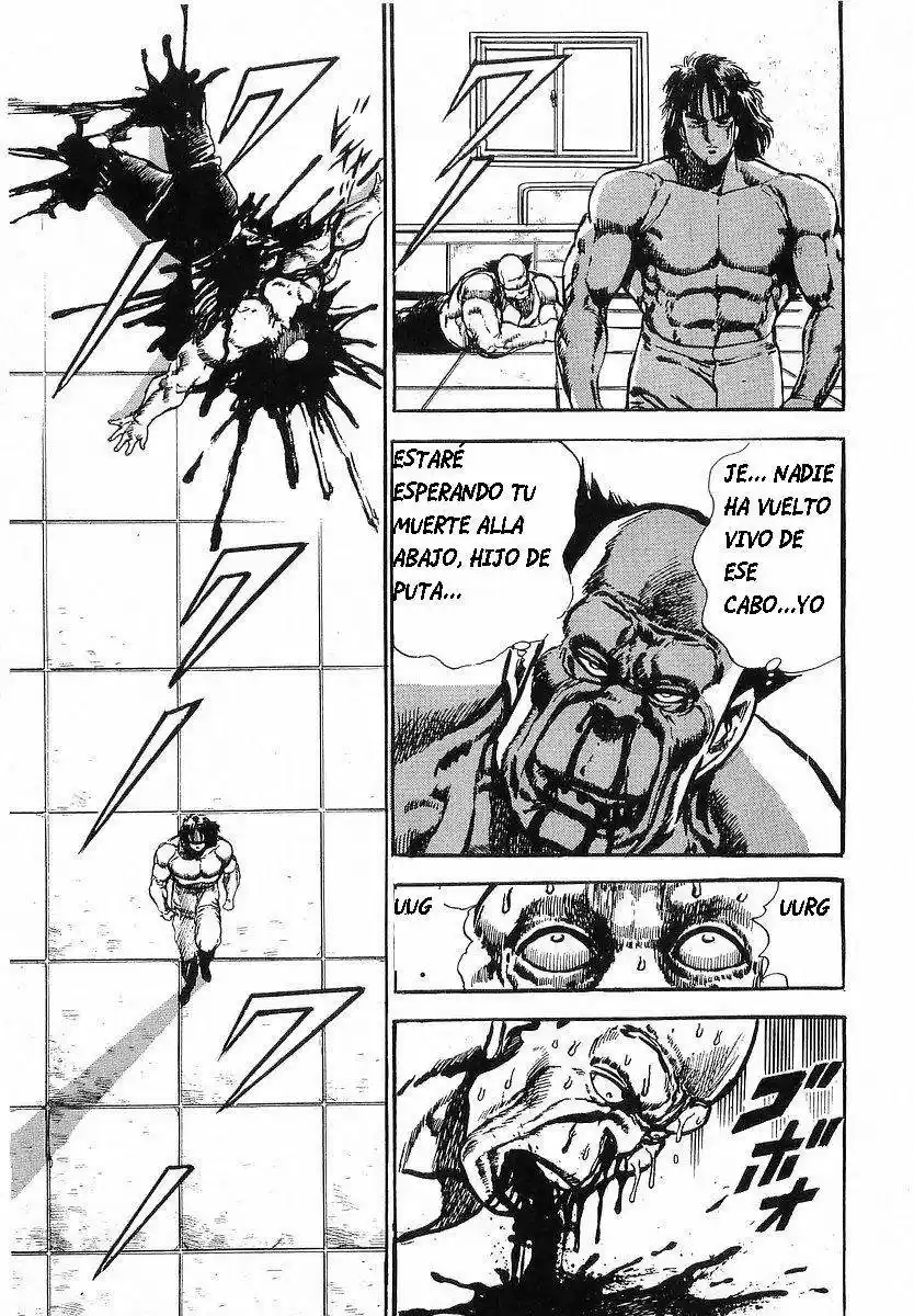 Riki Oh (1988) - Capítulo 13 - Página 26 - LectorTMOo