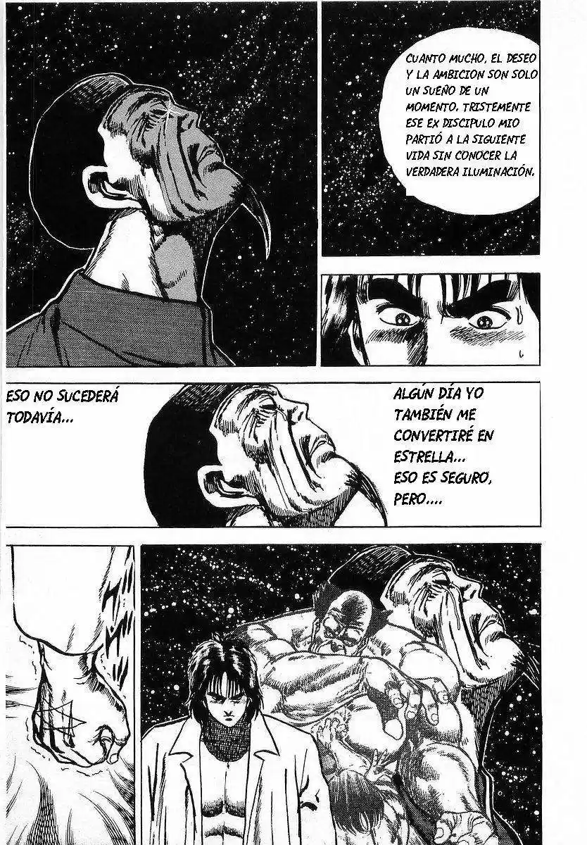 Riki Oh (1988) - Capítulo 13 - Página 34 - LectorTMOo