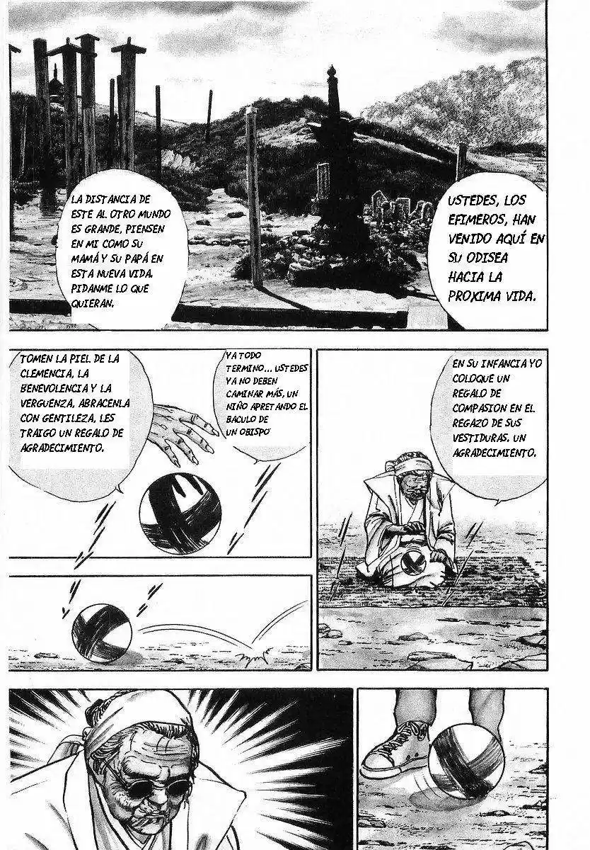 Riki Oh (1988) - Capítulo 14 - Página 5 - LectorTMOo