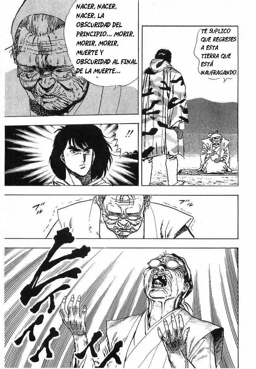 Riki Oh (1988) - Capítulo 14 - Página 9 - LectorTMOo