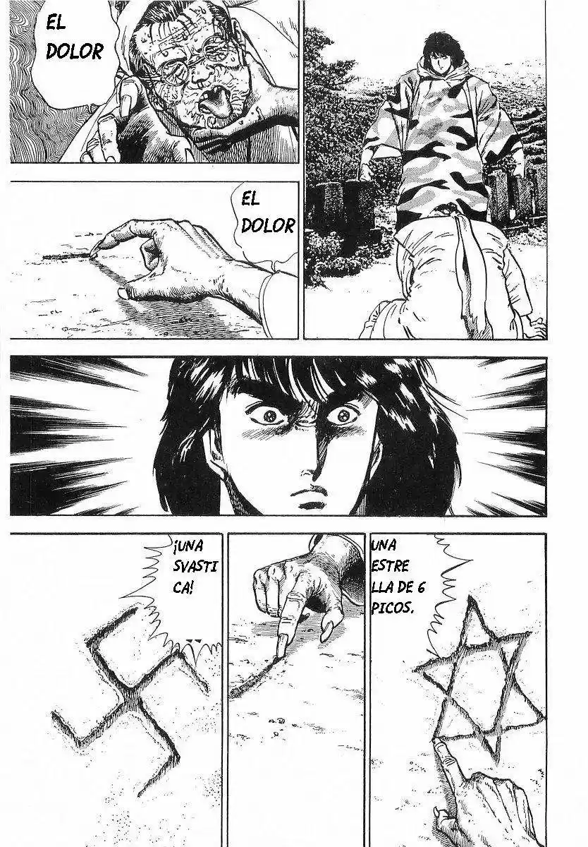 Riki Oh (1988) - Capítulo 14 - Página 11 - LectorTMOo