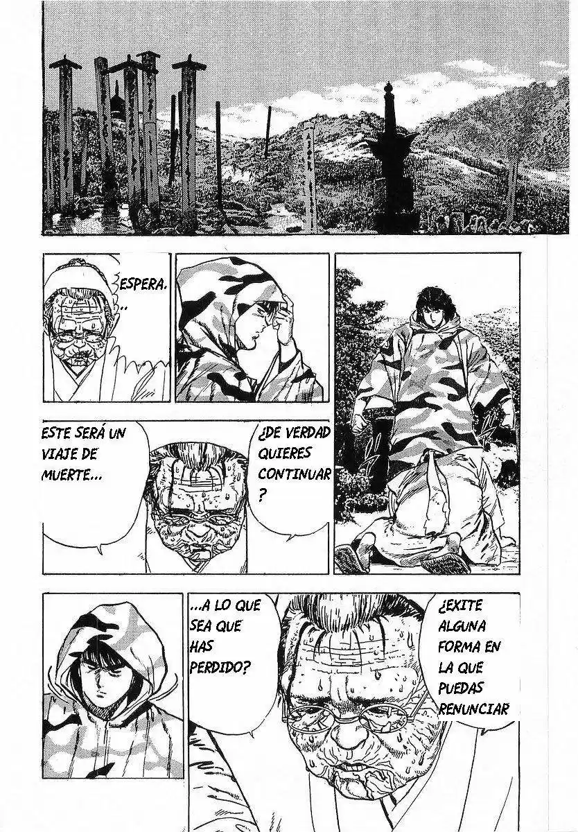 Riki Oh (1988) - Capítulo 14 - Página 12 - LectorTMOo