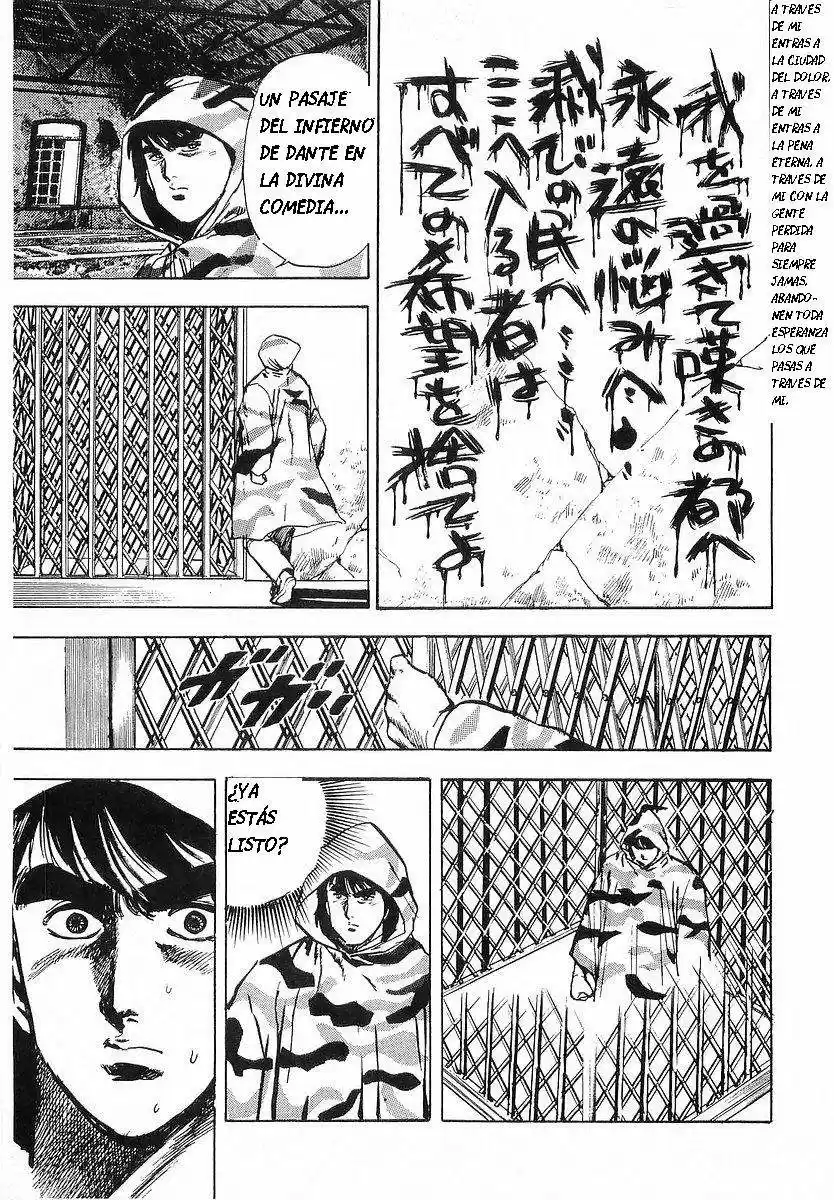 Riki Oh (1988) - Capítulo 14 - Página 15 - LectorTMOo