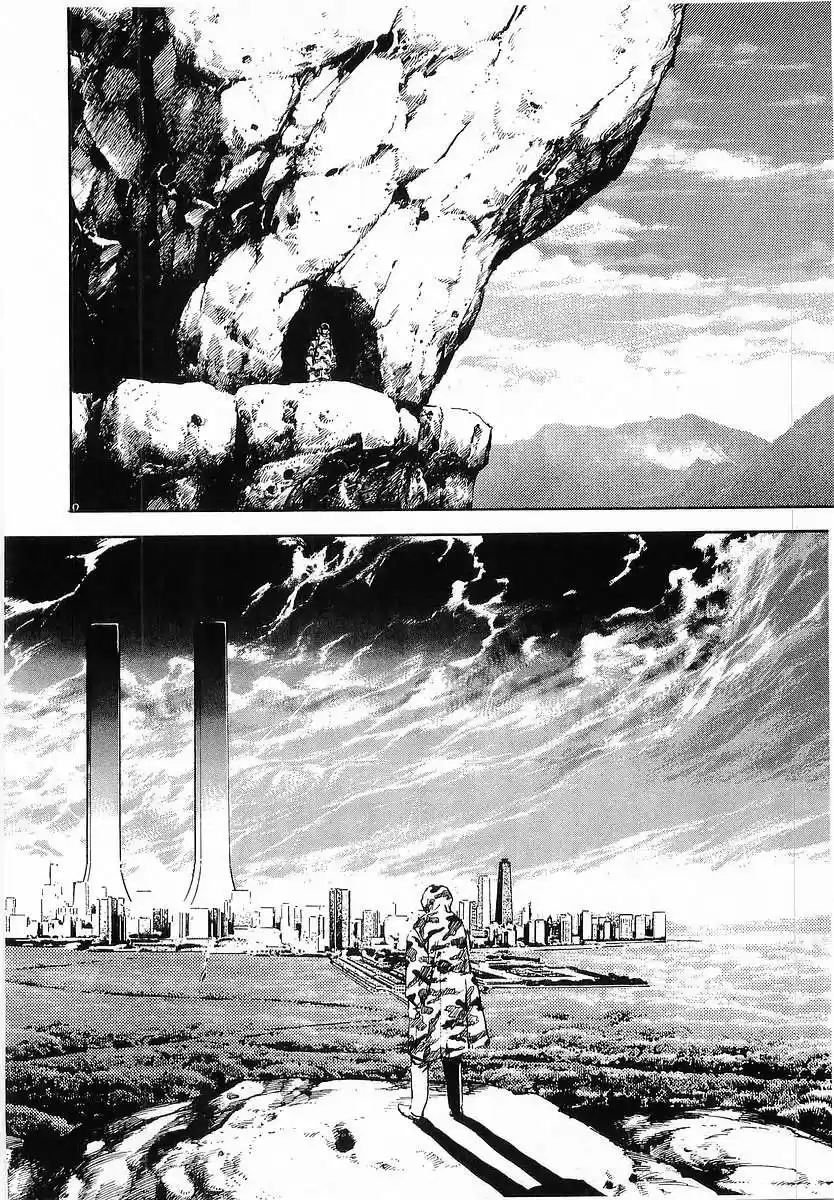Riki Oh (1988) - Capítulo 14 - Página 18 - LectorTMOo