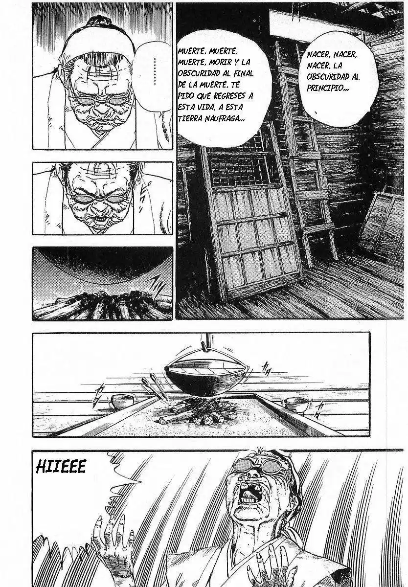 Riki Oh (1988) - Capítulo 15 - Página 28 - LectorTMOo