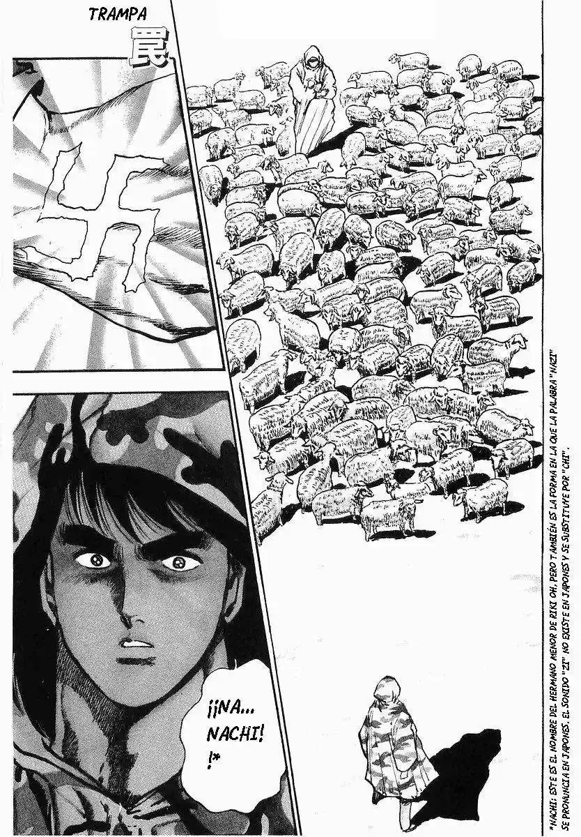 Riki Oh (1988) - Capítulo 16 - Página 1 - LectorTMOo