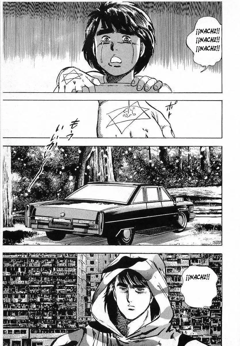 Riki Oh (1988) - Capítulo 16 - Página 11 - LectorTMOo