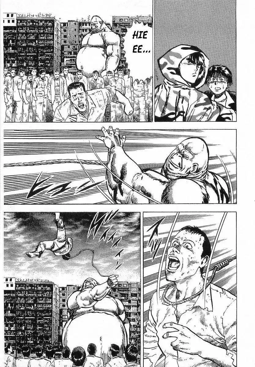 Riki Oh (1988) - Capítulo 16 - Página 17 - LectorTMOo