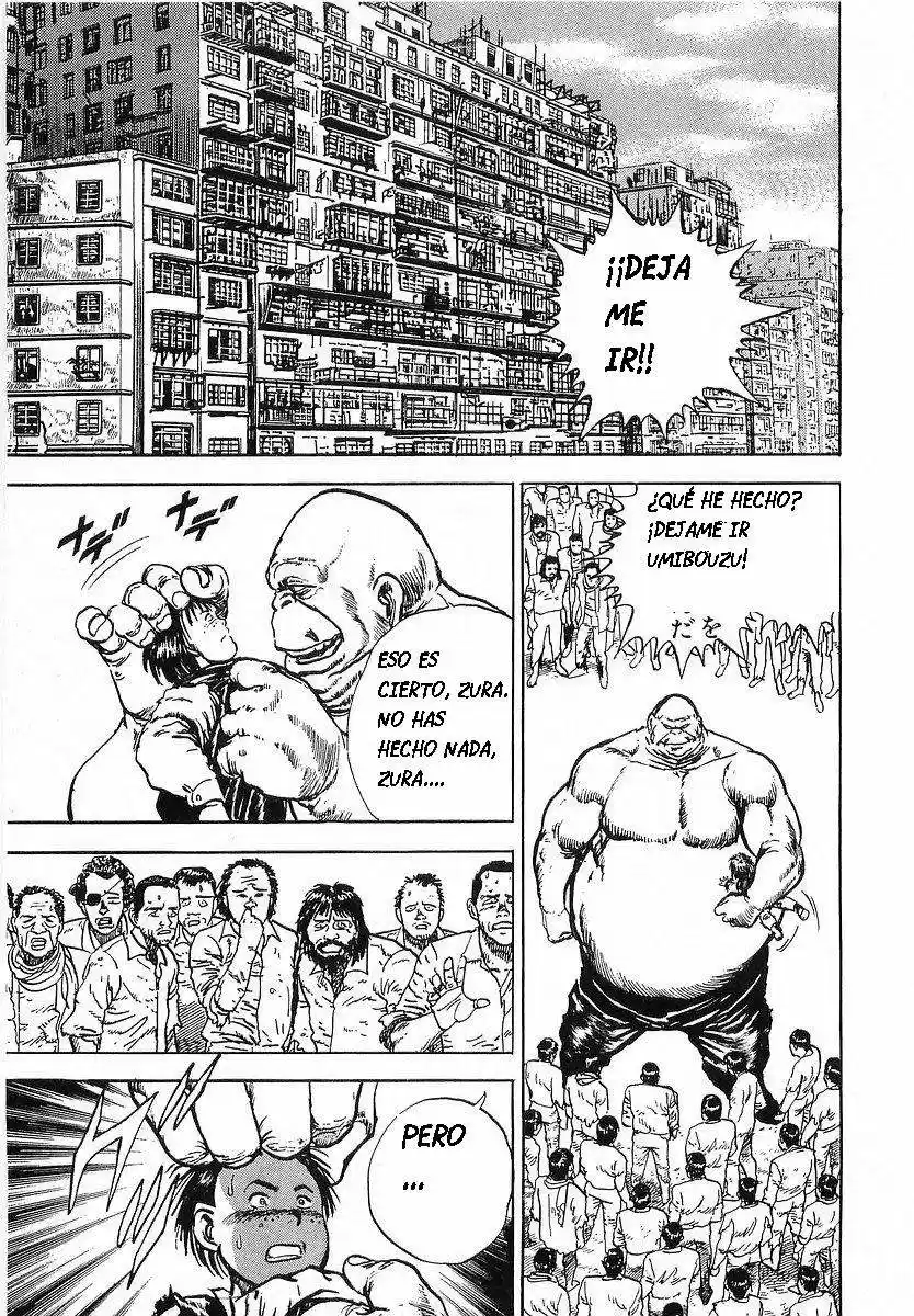 Riki Oh (1988) - Capítulo 16 - Página 27 - LectorTMOo